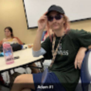 Meet your Posher, Sarah